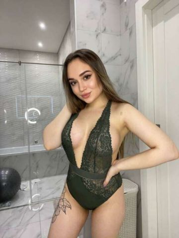 Проститутка Дарина Проститутка Дарина